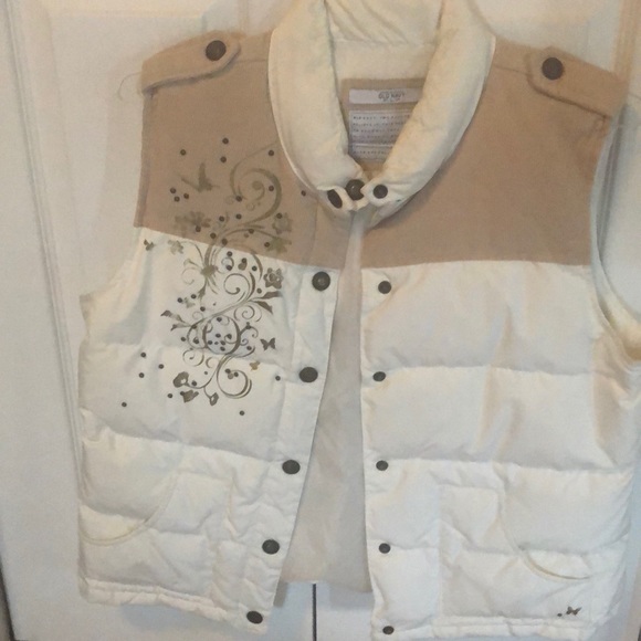 Old Navy Jackets & Blazers - Old Navy Puffer Vest Old Navy Jackets & Blazers - Old Navy Puffer Vest
